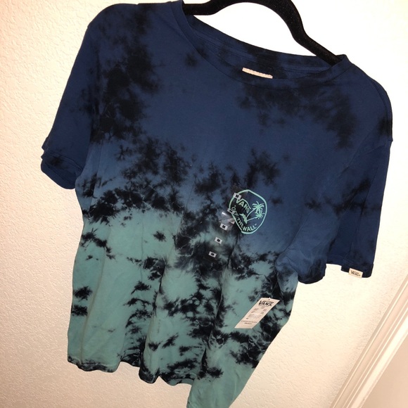 Vans Other - T-shirt